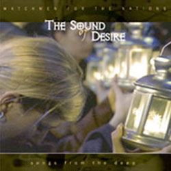 The sound of desire - Tabitha Lemaire
